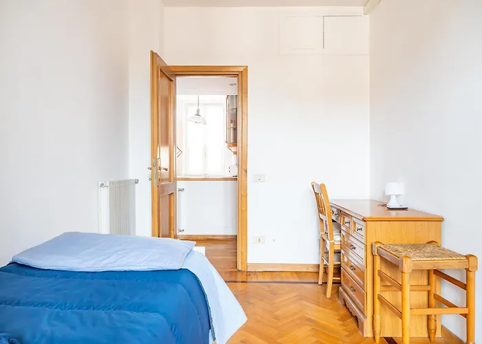 Appartement Attico Sui Monti *