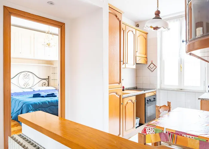 Appartement Attico Sui Monti