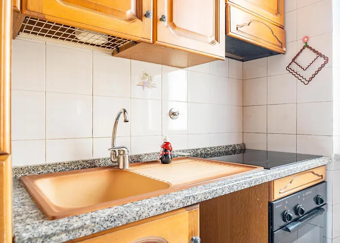 Attico Sui Monti Appartement Rome
