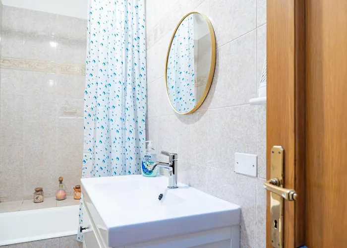 Apartamento Attico Sui Monti