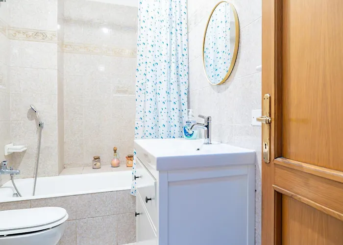 Attico Sui Monti Appartement *