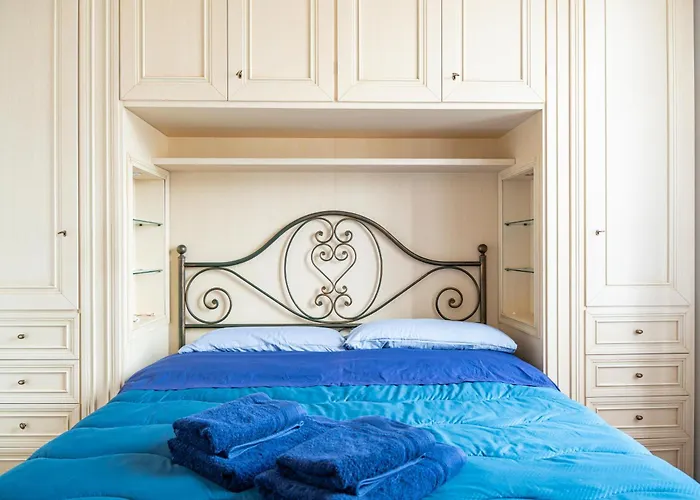 Appartement Attico Sui Monti Rome